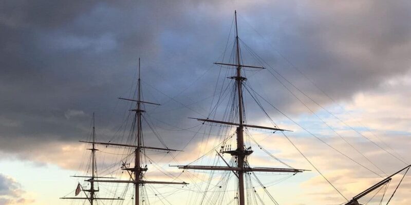 Portsmouth Historic Dockyard