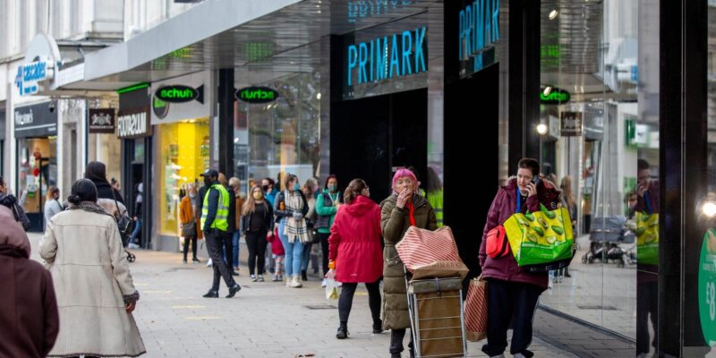 Primark Portsmouth