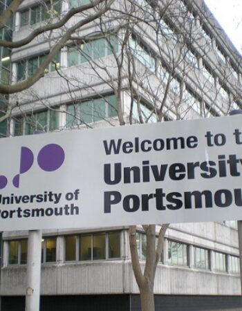 Portsmouth University