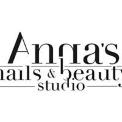 Anna’s Nails & Beauty Studio