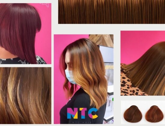 NTC HAIR & BEAUTY PAULSGROVE