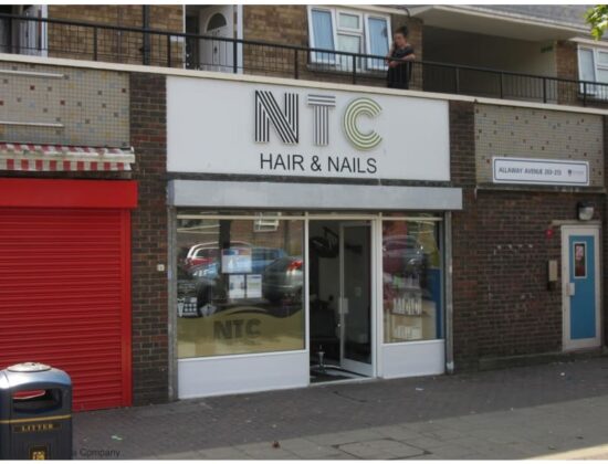 NTC HAIR & BEAUTY PAULSGROVE