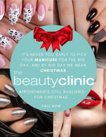 The Beauty Clinic