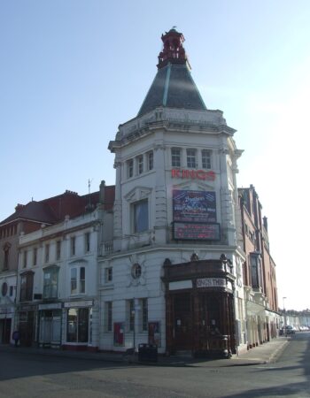 Kings Theatre