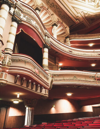 Kings Theatre