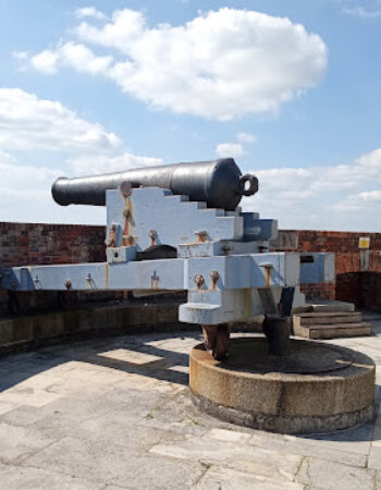 Southsea Castle