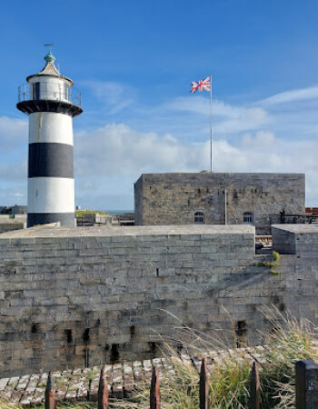 Southsea Castle