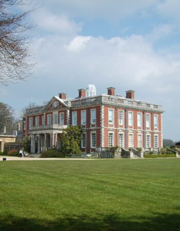 Stansted Park