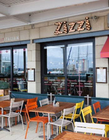 Zizzi Italian Restaurant