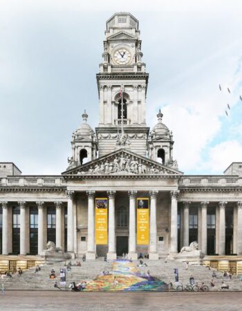 Portsmouth Guildhall