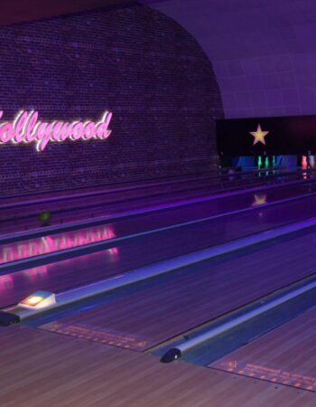 Hollywood Bowl