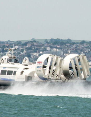 Hovertravel