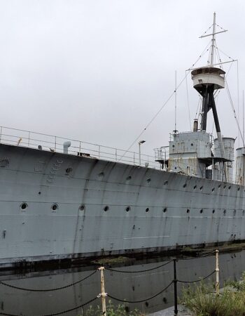 National Museum of the Royal Navy