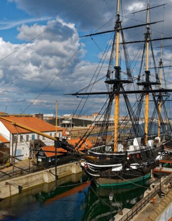 National Museum of the Royal Navy