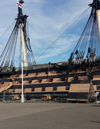 National Museum of the Royal Navy