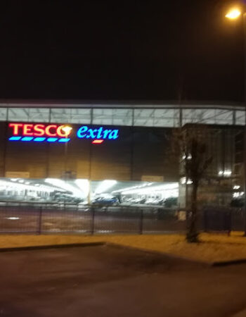 Tesco Extra