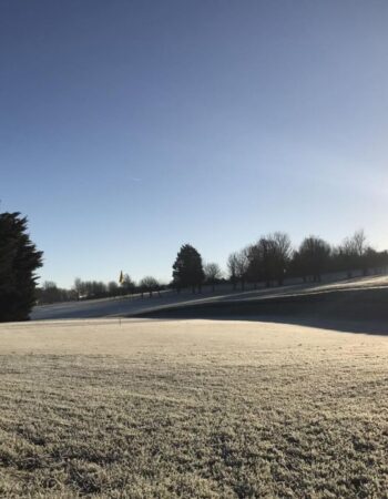 Portsmouth Golf Centre