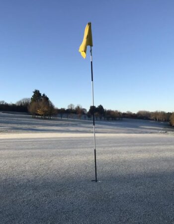 Portsmouth Golf Centre