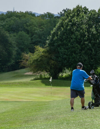 Portsmouth Golf Centre