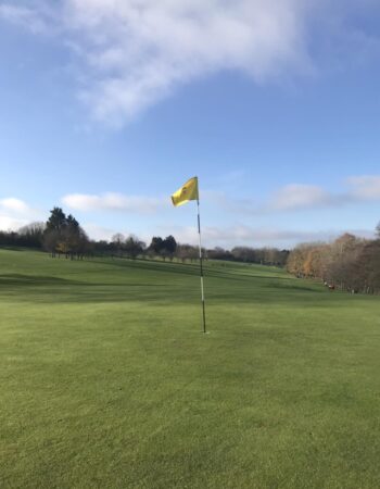 Portsmouth Golf Centre