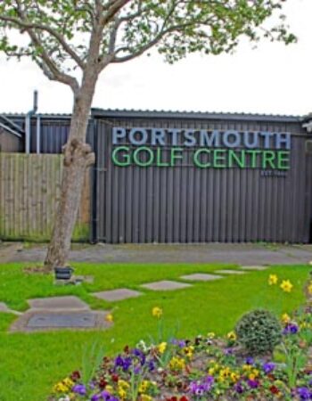 Portsmouth Golf Centre