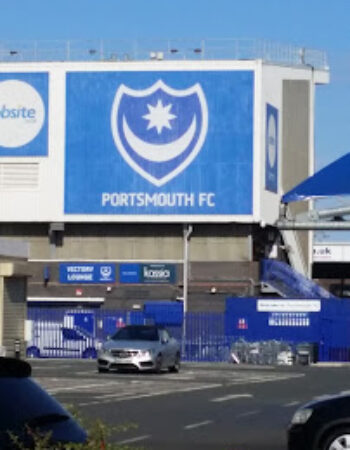 Portsmouth Football Club