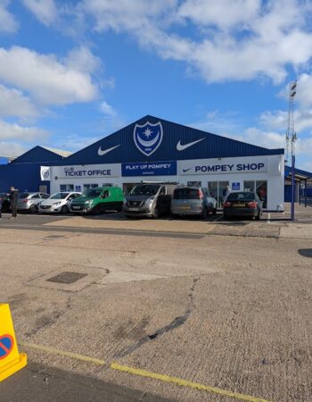 Portsmouth Football Club