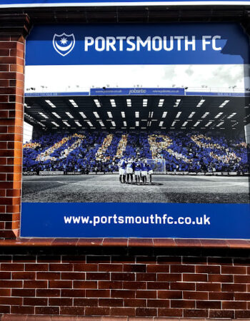 Portsmouth Football Club