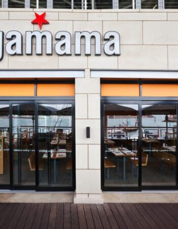 Wagamama