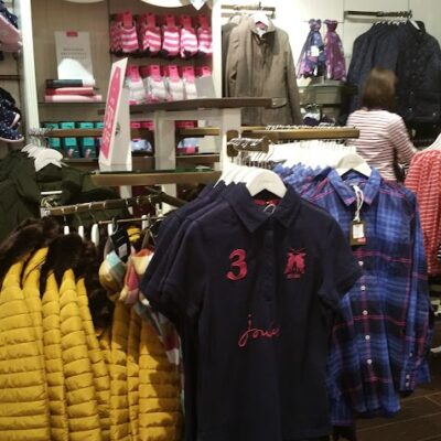 Joules Outlet