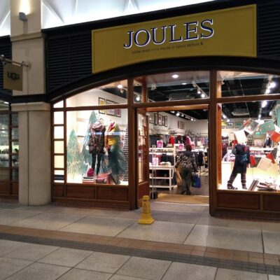 Joules Outlet