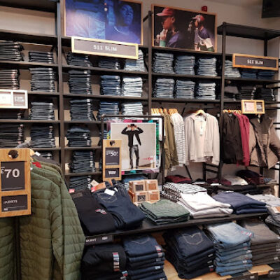 Levi’s® Factory Outlet Portsmouth