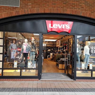 Levi’s® Factory Outlet Portsmouth