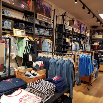 Levi’s® Factory Outlet Portsmouth