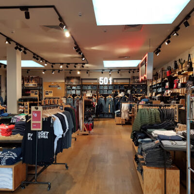 Levi’s® Factory Outlet Portsmouth