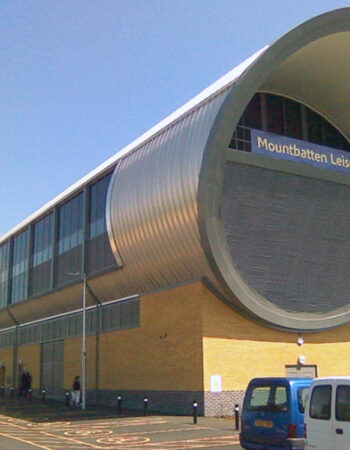 Mountbatten Centre