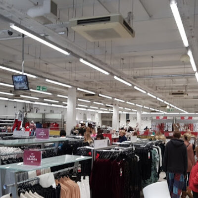 M&S Outlet