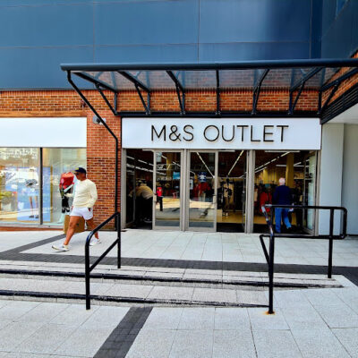 M&S Outlet