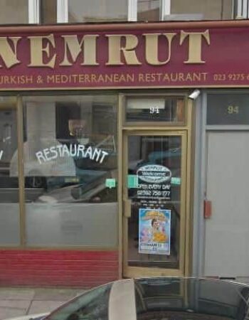 Nemrut Restaurant