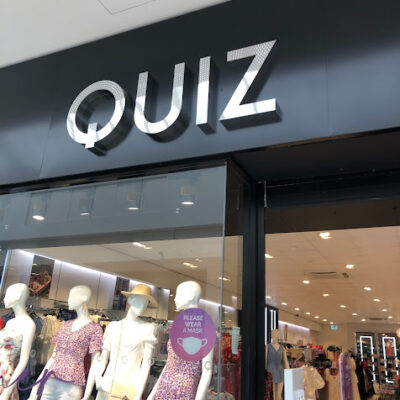 Quiz Clothing