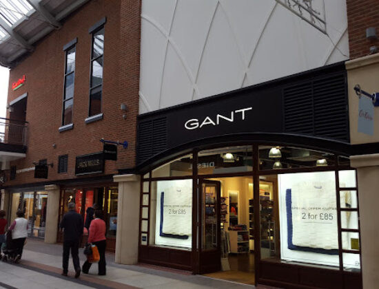 GANT Outlet