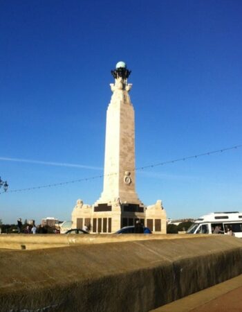 Southsea Common