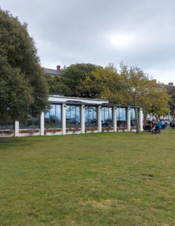 Southsea Common