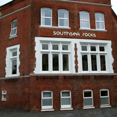 Southsea Rocks Hotel