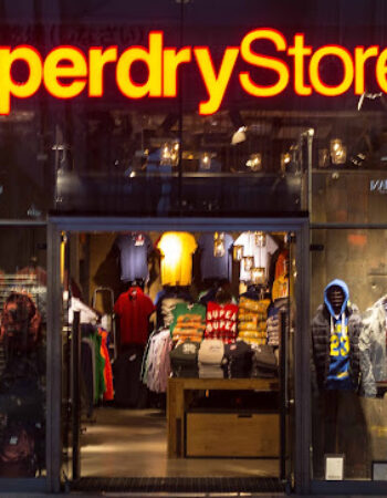 Superdry Outlet