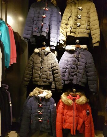 Superdry Outlet