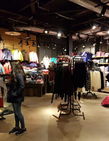 Superdry Outlet