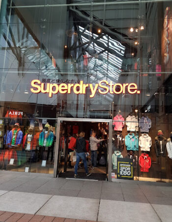 Superdry Outlet