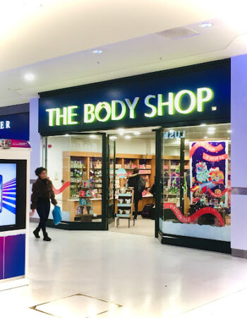 The Body Shop