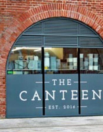 The Canteen